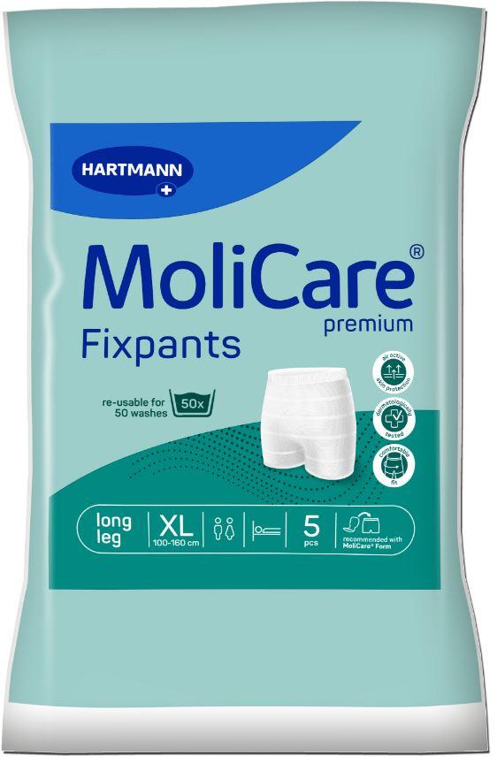 MoliCare Premium Fixpants